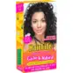 Creme Relaxante Cacho & Natural HairLife