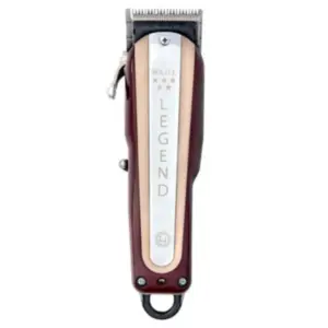 Máquina de Cortar Cabelo Cordless Legend Wahl Profissional