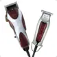 Super Combo Magic Clip + Detailer Wahl Profissional