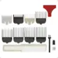 Super Combo Magic Clip + Detailer Wahl Profissional