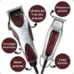 Super Combo Magic Clip + Detailer Wahl Profissional