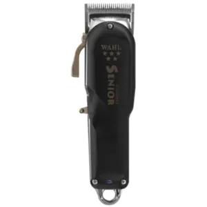 Máquina de Cortar Cabelo Cordless Senior Wahl Profissional