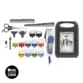 Máquina de Cortar Cabelo Com Fio Color Pro Wahl Home Products