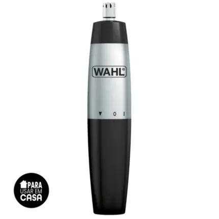Aparador de Pelos Nasal Trimmer Wahl Home Products