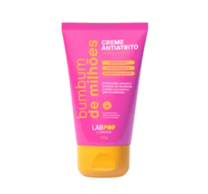 Creme Antiatrito Bumbum de Milhões LabPOP Labotrat 100g