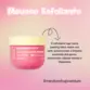 Mousse Esfoliante Belle Pink LabPOP Labotrat 240g