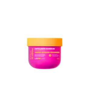 Esfoliante Bumbum de Milhões LabPOP Labotrat 240g