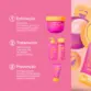Esfoliante Bumbum de Milhões LabPOP Labotrat 240g