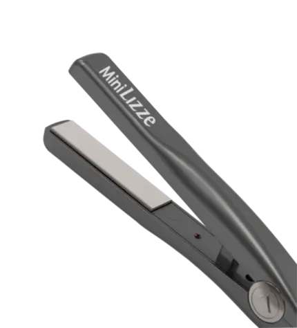 Prancha Mine Lizze 200°C | 392°F