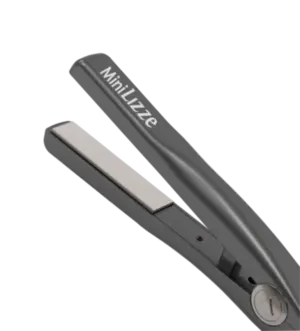 Prancha Mine Lizze 200°C | 392°F