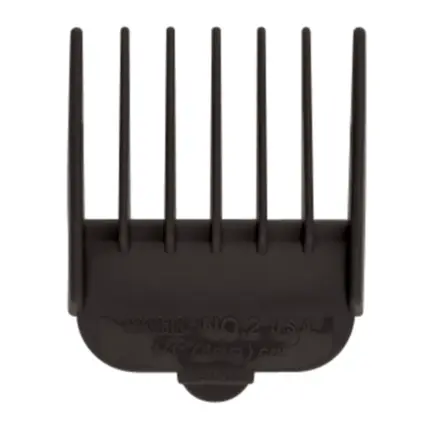 Pente de Altura p/Máquina #2 (6MM) Wahl Profissional