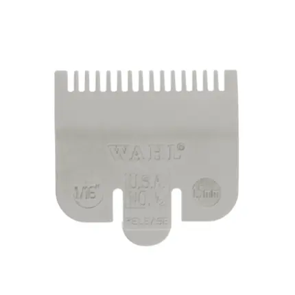 Pente de Altura p/Máquina #1/2 (1,5MM) Wahl Profissional
