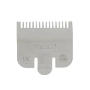 Pente de Altura p/Máquina #1/2 (1,5MM) Wahl Profissional