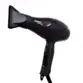 Secador de Cabelo Black Íon 2000W Taiff Profissional