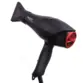 Secador de Cabelo Black Íon 2000W Taiff Profissional