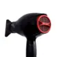 Secador de Cabelo Black Íon 2000W Taiff Profissional