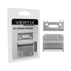 Kit Lâminas Standard Vertix