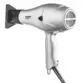 Secador de Cabelo Fox Prata 2000W Taiff Profissional