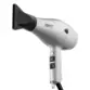 Secador de Cabelo Fox Prata 2000W Taiff Profissional
