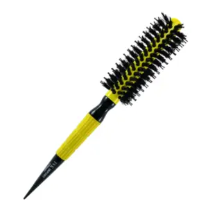 Escova em Cerâmica e Cerdas Mistas AMA 15 18K Import