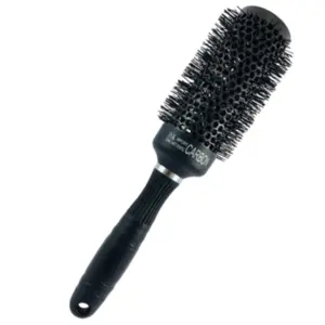 Escova Térmica em Carbono CBB 43 18K Import