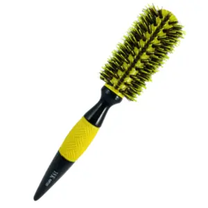 Escova em Cerâmica e Cerdas Mistas AGC 27 18K Import