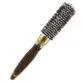 Escova Térmica Prata e Ouro GOL 25 18K Import