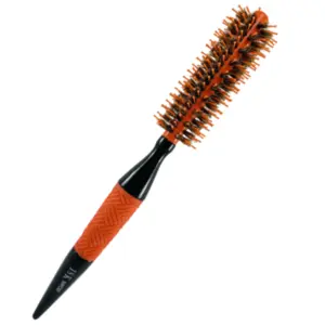 Escova em Cerâmica e Cerdas Mistas LLC 15 18K Import