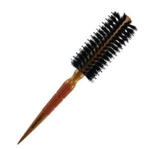 Escova em Madeira e Cerdas Mistas MMP 15 18K Import