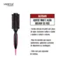 Escova Pink Pro Porcupine 27 Vertix