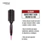 Escova Pink Pro Porcupine 33 Vertix