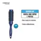 Escova Blue Antibac Térmica 33 Vertix
