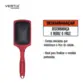 Escova X4000 Pro Racket Vertix