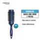 Escova Blue Antibac Térmica 43 Vertix