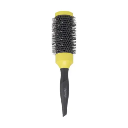 Escova Lime Green Cerâmica 43 Vertix