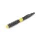 Escova Lime Green Cerâmica 25 Vertix