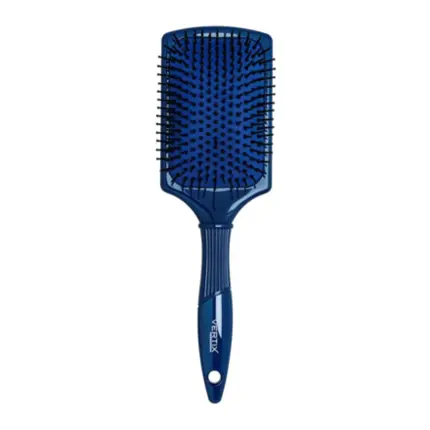 Escova Raquete Blue Antibac Vertix