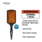 Escova Raquete Grey Antibac Pro Vertix