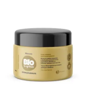 Máscara Reparação Absoluta Bio Vegetais 250g