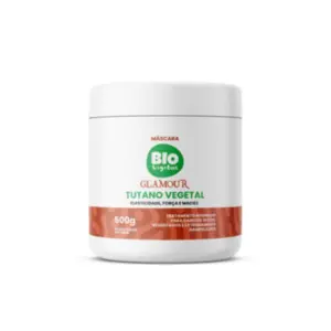 Máscara Hidratante Tutano Bio Vegetais 500g