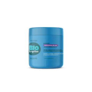 Máscara Máxima Nutrição Bio Vegetais 500g