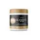 Máscara Vivo Crespa Glamour Bio Vegetais 500g