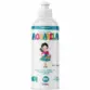 Shampoo Aquarela Teen Liso dos Sonhos Bio Vegetais 500ml