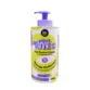 Manteiga Modeladora Nut ButterCream Plot Twist Lola 480g