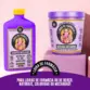 Máscara Matizadora Loira de Farmácia Lola 230g