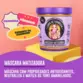 Máscara Matizadora Loira de Farmácia Lola 230g