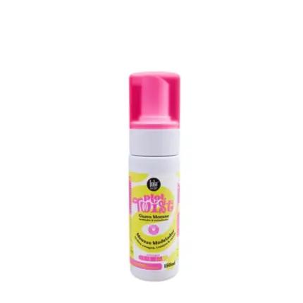 Guava Mousse Modelador Plot Twist Lola 150ml