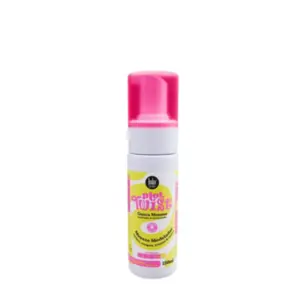 Guava Mousse Modelador Plot Twist Lola 150ml