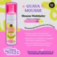 Guava Mousse Modelador Plot Twist Lola 150ml