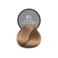 9.1 Louro Muito Claro Acinzentado Coloracao Creme